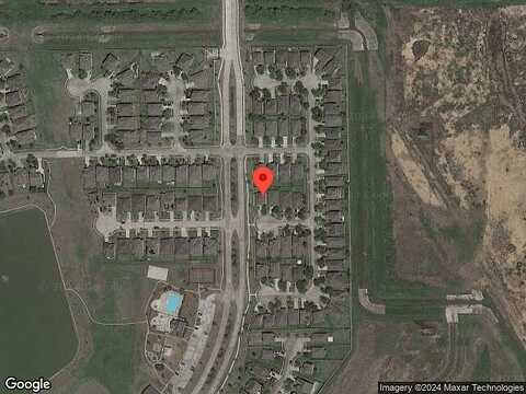 Silver Bend, ROSHARON, TX 77583