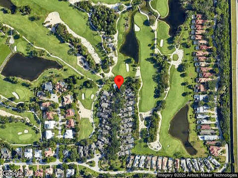 Golf Cottage, NAPLES, FL 34105