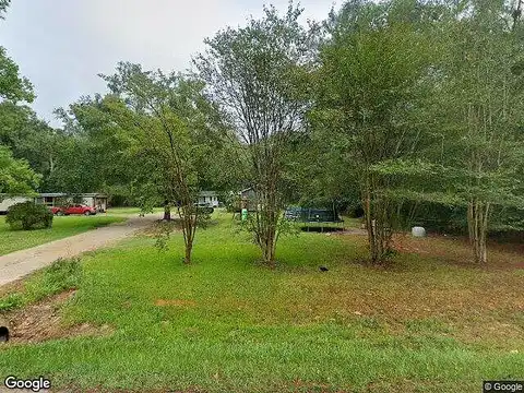 County Road 2243, CLEVELAND, TX 77327