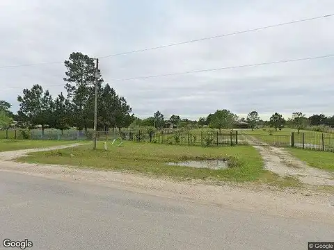 County Road 340, CLEVELAND, TX 77327