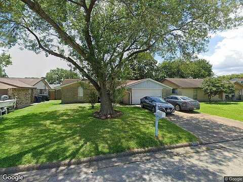 Fairfield, TEXAS CITY, TX 77590
