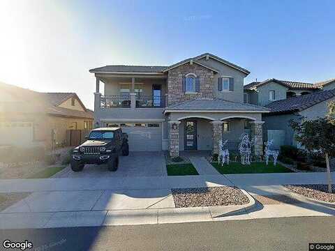 Oliver, GILBERT, AZ 85295