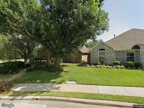 El Greco, DALLAS, TX 75287