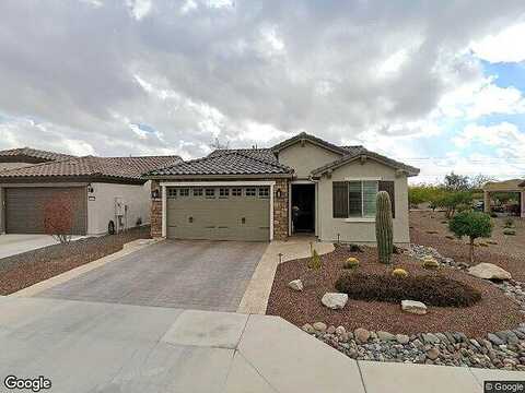 Zachary, BUCKEYE, AZ 85396
