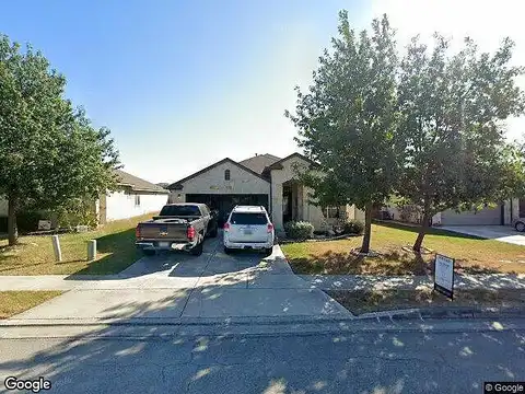 Escarpment Oak, NEW BRAUNFELS, TX 78130