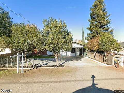 W Hatch Rd, Modesto, CA 95358