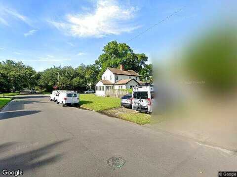 19Th, SAINT PETERSBURG, FL 33704