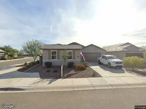 134Th, PEORIA, AZ 85383
