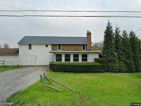 Green, WOODLAND, PA 16881
