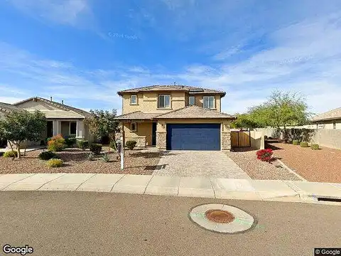 134Th, PEORIA, AZ 85383