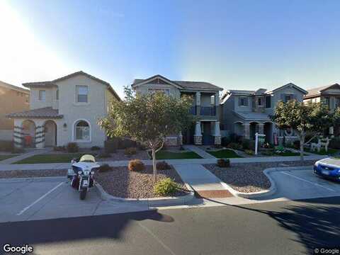 Betty, GILBERT, AZ 85295