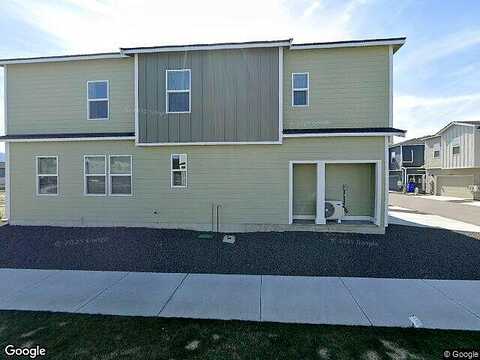 E Short Tail Ln, Liberty Lake, WA 99019