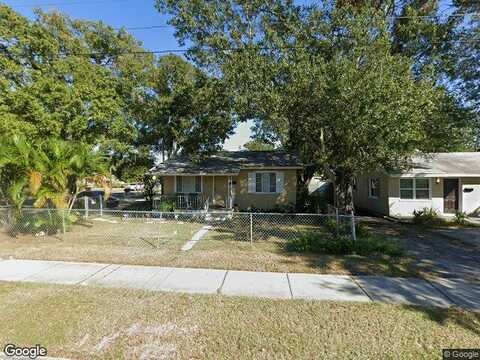 28Th, SAINT PETERSBURG, FL 33713