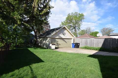 Jerome, RACINE, WI 53403