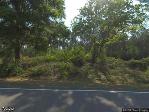 Jim Daws, MONROE, GA 30655