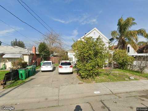Knoles, STOCKTON, CA 95204