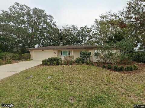Watrous, DUNEDIN, FL 34698