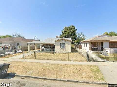 113Th, LOS ANGELES, CA 90059