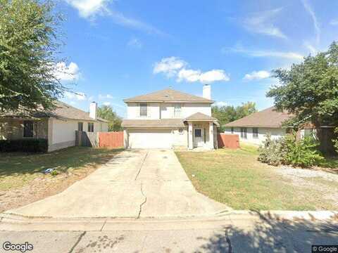 Estate, HUTTO, TX 78634