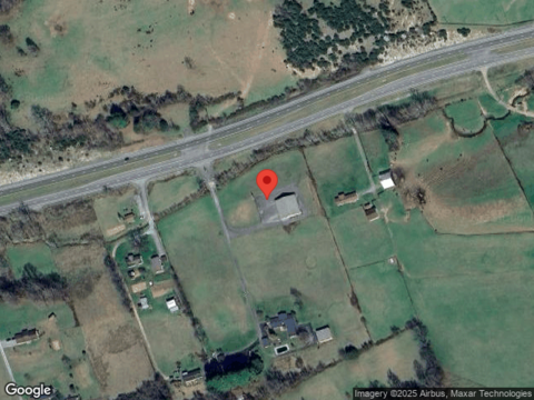 Ed Ward, DRYDEN, VA 24243