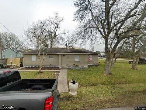 Avenue F, DICKINSON, TX 77539