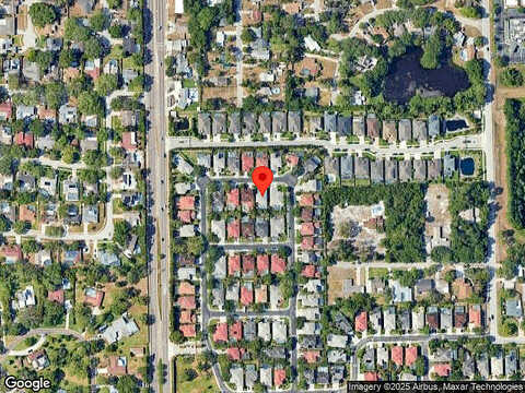 Clarine, DUNEDIN, FL 34698
