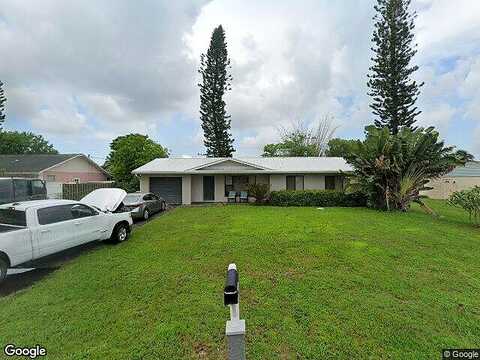 52Nd, NAPLES, FL 34116