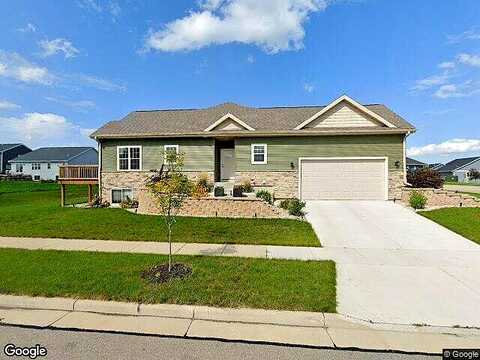 Odegard, STOUGHTON, WI 53589