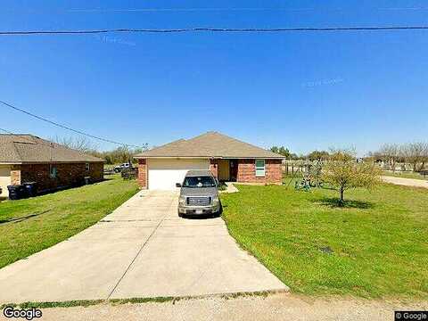 South, FLORENCE, TX 76527