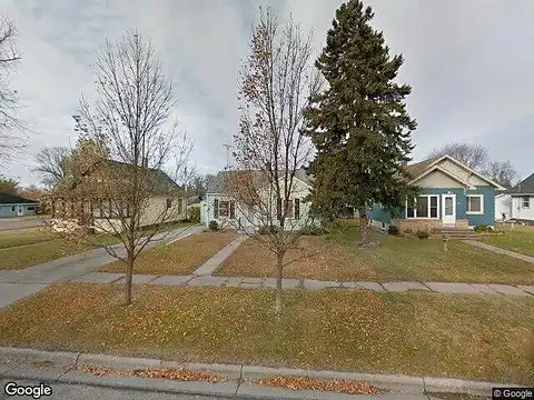 6Th, BARNESVILLE, MN 56514
