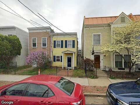 Payne, ALEXANDRIA, VA 22314