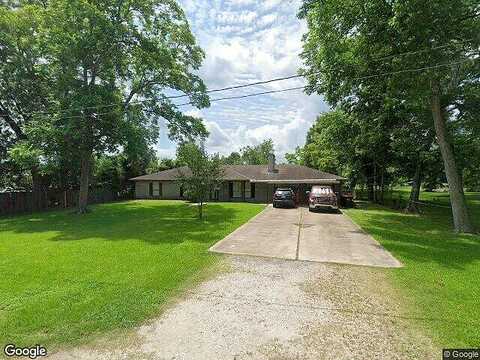 Crosby, SOUR LAKE, TX 77659