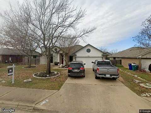 Gann Hill, CEDAR PARK, TX 78613