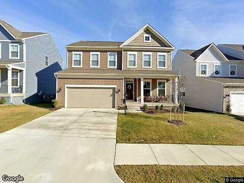 Armstrong, JEFFERSONTON, VA 22724