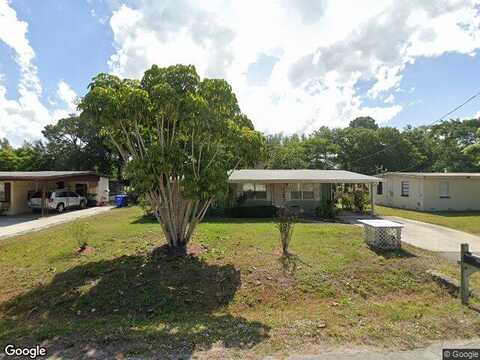 Marion, KISSIMMEE, FL 34741