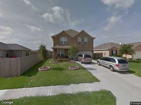 Splintered Arrow, LA MARQUE, TX 77568