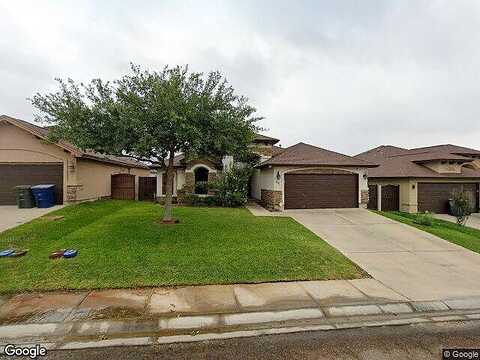 Majestic Palm, LAREDO, TX 78045