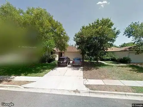 Parksville, CEDAR PARK, TX 78613