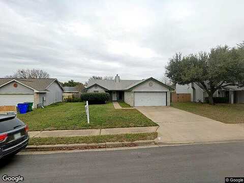 Briar, CEDAR PARK, TX 78613