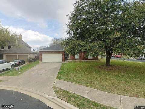 Mariah, ROUND ROCK, TX 78665