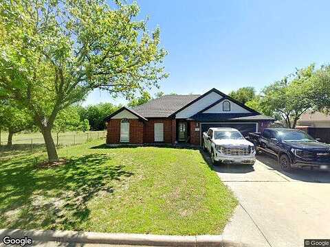 Thunder Valley, GEORGETOWN, TX 78626