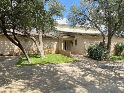 Chimney, ODESSA, TX 79762