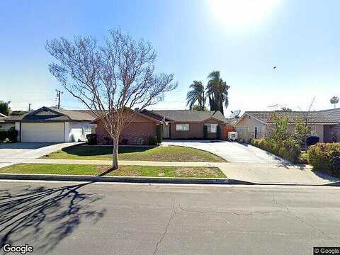 Markstay, ROWLAND HEIGHTS, CA 91748
