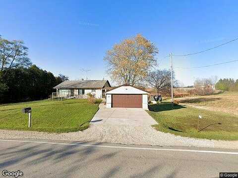 Cedar Sauk, SAUKVILLE, WI 53080