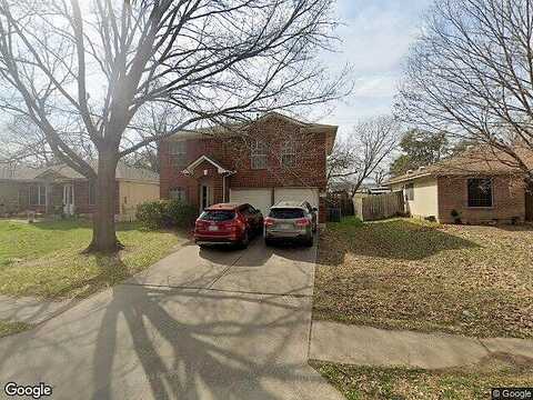 Buckeye, ROUND ROCK, TX 78664