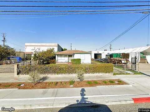 Merced, SOUTH EL MONTE, CA 91733