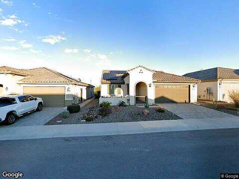 265Th, BUCKEYE, AZ 85396