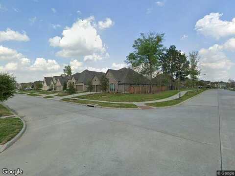 Montero, NEW CANEY, TX 77357