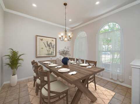 Turkey, MEADOWLAKES, TX 78654