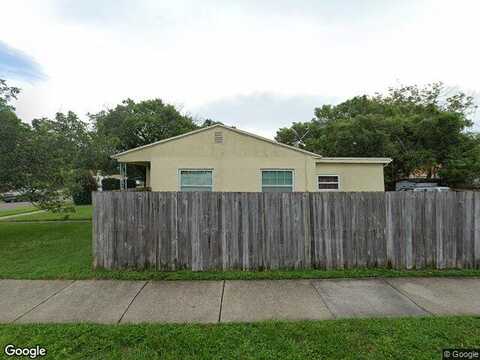 42Nd, SAINT PETERSBURG, FL 33714
